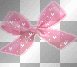 Cute Pink Bow_
