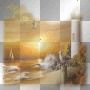 summer bg lighthouse sea 