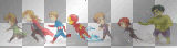 RUN AVENGERS!!! RUN!!!