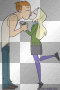 Kiss Me - Dott