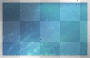 light blue bubbles background