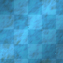 light blue background