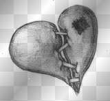 My Broken Heart