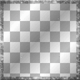 animated silver frame "by skeetero8"