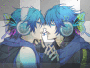 Kiss of Music