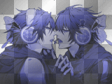 Kiss of Music 1
