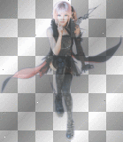 Lumina - Lightning Returns Final Fantasy XIII