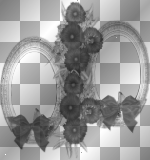 scrap marco blanco/negro   ©zαηєѕѕα155ⓡ