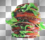 Food- Turkey Sandwich ((alwaysanangel69))©®