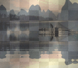 PAISAJE, LAGO, GIF ANIMADO--SOFIA