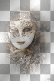carneval fasching women venedig seni33