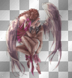 couples pink valentin-thessa-