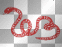 Snake - Chinese New Year 2013