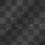 NUIT ÉTOILÉE