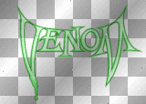 Venom Text