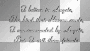 i believe in angels text (lite)