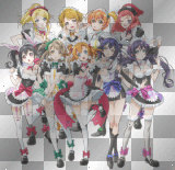 *Love Live! Mogyutto "love" de Sekkinchu!*
