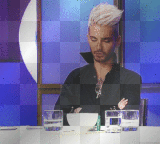 Bill Kaulitz**
