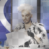 Bill Kaulitz**