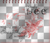 Showing Your Feeling Notes~Red©P_R2013