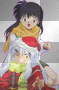 [Kagome et Inuyasha Christmas]