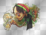 hippy
