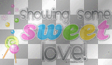 sweet love