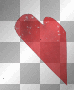 Cut out Heart Cut out Heart