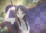 Mio k-on