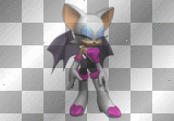 Rouge the Bat