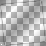 Frame Shadow Transparent
