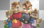 Alvin und die chipmunks