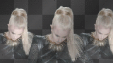 Britney Spears: By 4r13s