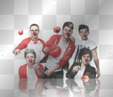 One Direction - Red Nose - One Way or Another