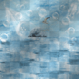 Water world Background