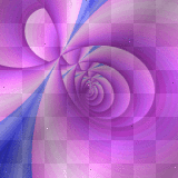 Purple Haze Background