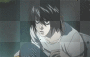 L_Lawliet_eats_banana_by_NekOo_