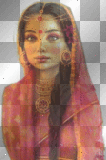 India Woman 8.w