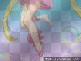 Luchia ♥ Mermaid Melody/Pichi Pichi Pitch ♥