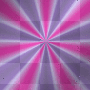 Animated Pink Purple and Blue Background