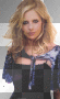 sarah michelle gellar