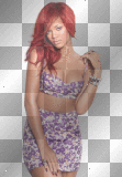 Rihanna - transparent - pauline.cc Rihanna - transparent - pauline.cc