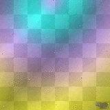 soave background animated pink yellow blue