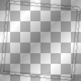 Frame Shadow Background Transparent