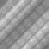 tulipe:silver glitter background