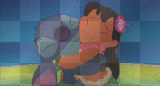 Lilo and Stitch