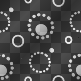 dots