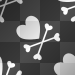 <3