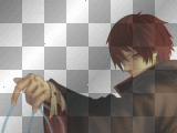 Sasori *Tomohé*