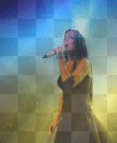 Tarja Turunen ~Shyvaya~